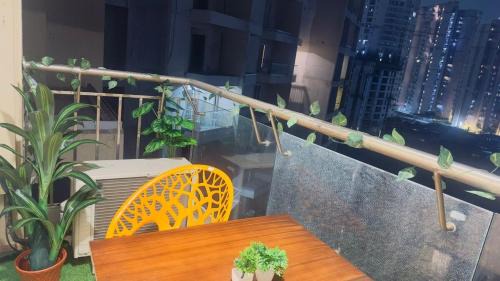 Sector 70 Appartement | zoomstaystudio