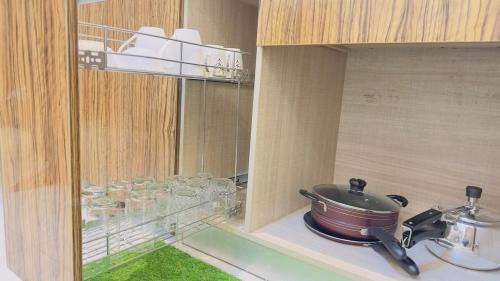 Sector 70 Appartement | zoomstaystudio