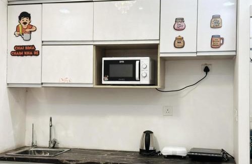 Sector 70 Appartement | zoomstaystudio