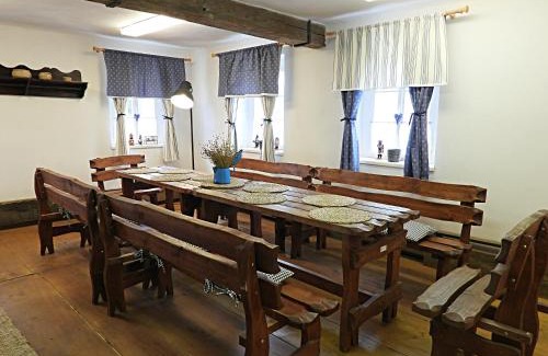 Chomutov Appartement | Zoopark Chomutov