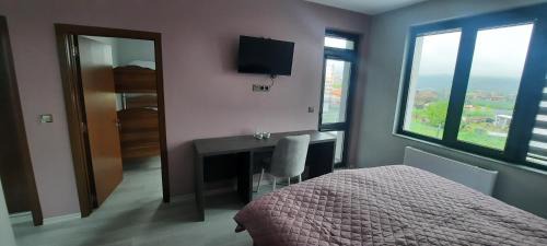 Blagoevgrad Hôtel | Zora