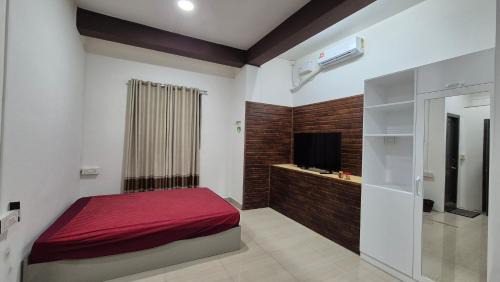 Aizawl Maison | Zoram Homestay, Aizawl