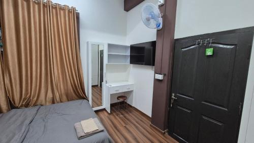 Aizawl Maison | Zoram Homestay, Aizawl