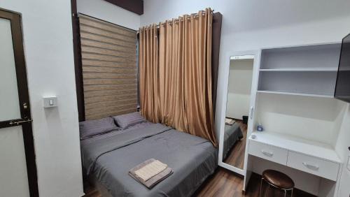 Aizawl Maison | Zoram Homestay, Aizawl