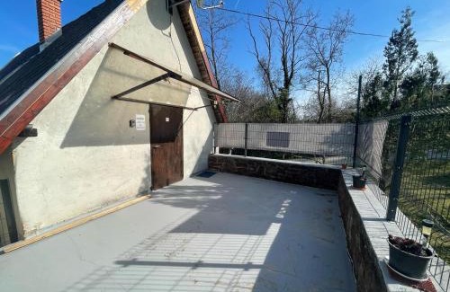 Kisapati Appartement | Zorka Apartman