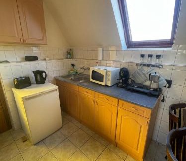 Kisapati Appartement | Zorka Apartman
