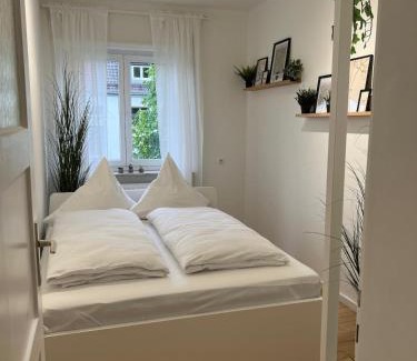 Unterallgau Appartement | ZORO - 4 Zimmer- Küche - Balkon