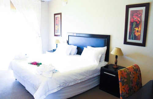 Polokwane Cabine | Zororo lodge