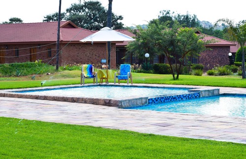 Polokwane Cabine | Zororo lodge