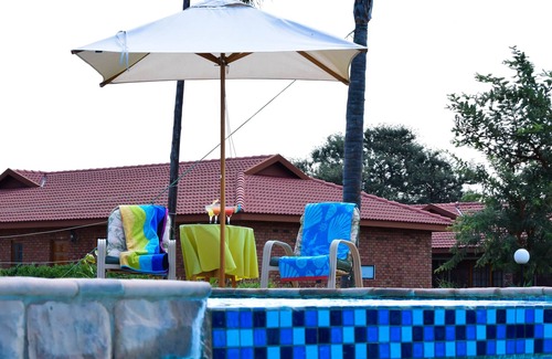 Polokwane Cabine | Zororo lodge