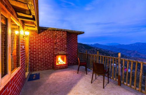 Cheog Maison | Zostel Homes Cheog (Shimla)
