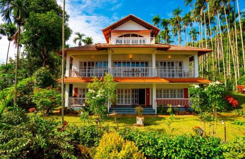 Vayittiri Maison | Zostel Homes Wayanad (Karapuzha)