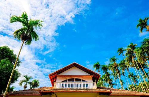 Vayittiri Maison | Zostel Homes Wayanad (Karapuzha)