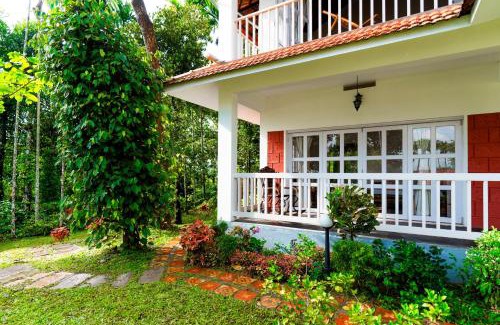 Vayittiri Maison | Zostel Homes Wayanad (Karapuzha)