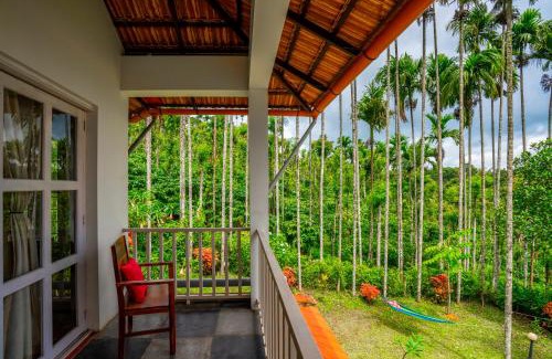 Vayittiri Maison | Zostel Homes Wayanad (Karapuzha)
