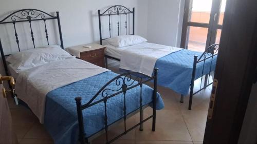 Porto Salvo Appartement | Zostera Apartment