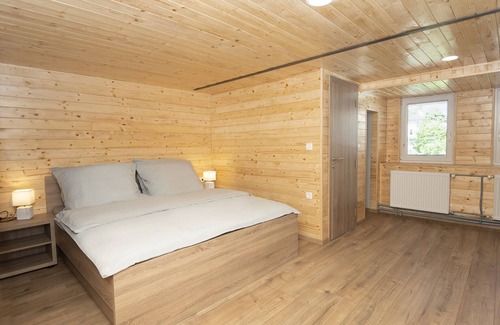 Bohinjska Bistrica Maison | Zotlar House
