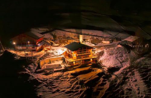 Matrei in Osttirol Appartement | Zottlhoamat