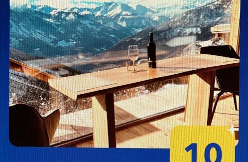 Matrei in Osttirol Appartement | Zottlhoamat
