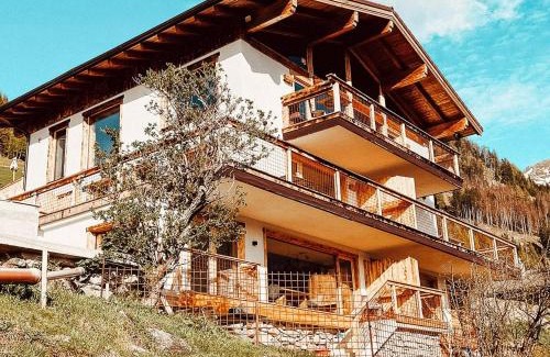 Matrei in Osttirol Appartement | Zottlhoamat