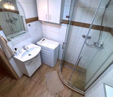 Brno Appartement | Zoubkova apartment - 2 rooms near exhibition center