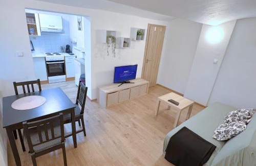 Brno Appartement | Zoubkova apartment - 2 rooms near exhibition center