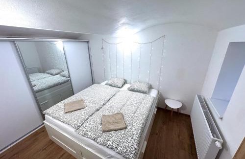 Brno Appartement | Zoubkova apartment - 2 rooms near exhibition center