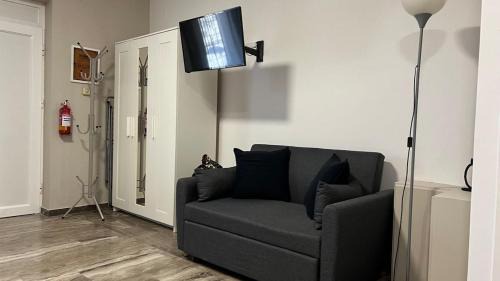 Zavlani Appartement | Zoufi's Studio in the Heart of the Old Town