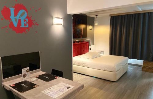 Alcala de Henares Hôtel | Zouk Hotel