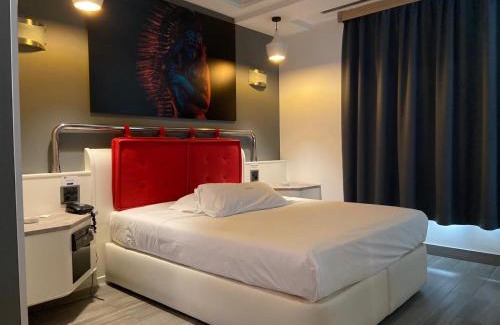Alcala de Henares Hôtel | Zouk Hotel