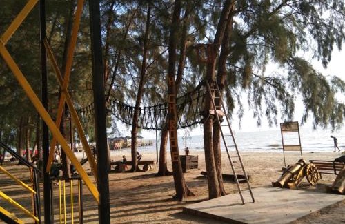 Endah Appartement | zous homestay