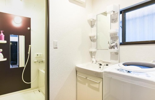 Toshima Appartement | Zoushigaya House