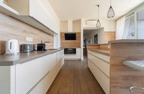 Csarnok negyed Appartement | ZOYA LUXURY RESIDENCE