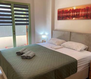 Agria Appartement | ZoYa ‘s Apartments