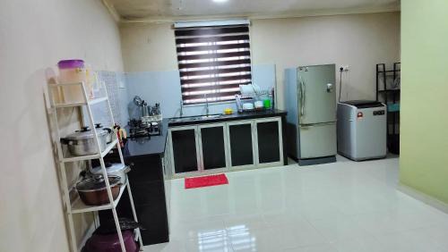 Jitra Maison | ZR Homestay