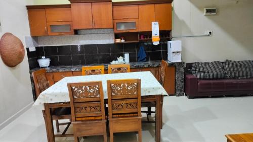 Jitra Maison | ZR Homestay