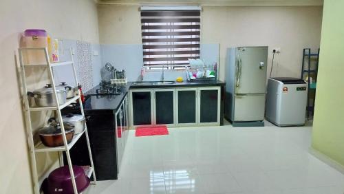 Jitra Maison | ZR Homestay