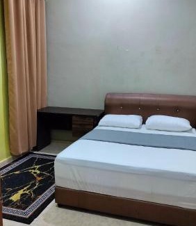 Jitra Maison | ZR Homestay