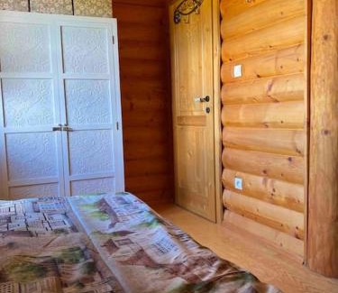 Liptovsky Trnovec Chalet De Ski | Zrub Kubko