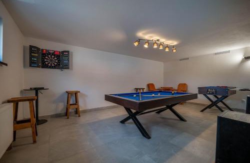 Izipovce Chalet De Ski | Zrub Poľana - Liptovská Mara
