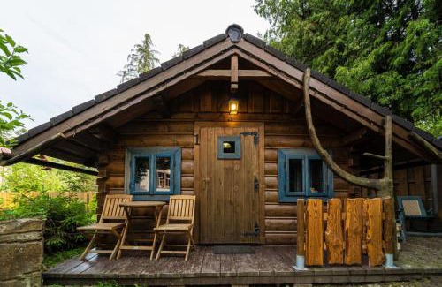 Cierny Balog Appartement | Zruby Vila Mária Vysoké Tatry