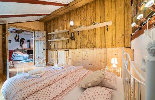 Cierny Balog Appartement | Zruby Vila Mária Vysoké Tatry
