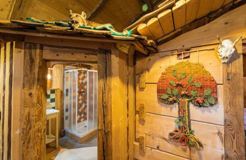 Cierny Balog Appartement | Zruby Vila Mária Vysoké Tatry