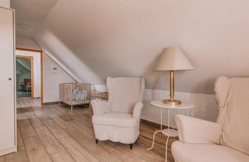 Hegymagas Maison | Zsálya Présház