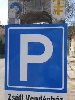Szekszard Appartement | Zsófi Vendégház