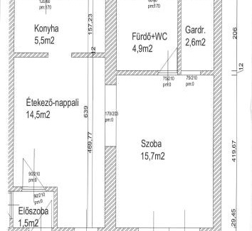 Szekszard Appartement | Zsófi Vendégház