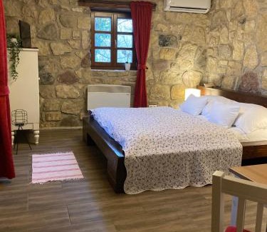 Szentantalfa Appartement | Zsóka Fogadója