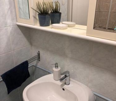 Ujlak Appartement | Zsigmond Gardens Cosy flat