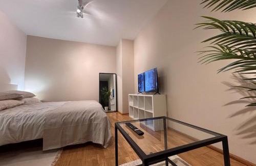 Ujlak Appartement | Zsigmond Gardens Cosy flat