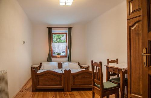 Mad Maison | Zsirai Guest House